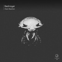 Passion For Rage - Destroyer