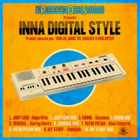 My Story - Davojah & Toni Lee & Marc Tee & Karlixx & Chalart58