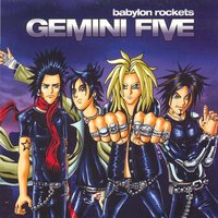Poison Envy - Gemini Five