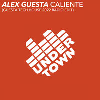 Caliente - Alex Guesta