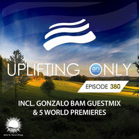 Uplifting Only [UpOnly 380] - Ori Uplift Radio