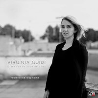 Noluit consolari - Giancarlo Schiaffini & Virginia Guidi
