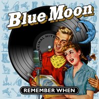 Old Nevada Moon - Patsy Montana