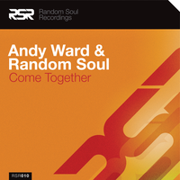 Rise of the Hammond - Andy Ward & Random Soul