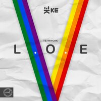 L.O.V.E - KE