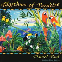 Magic Island - Daniel Paul