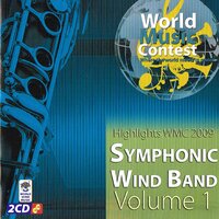 Sinfonische Metamorphosen - Jugend Sinfonisches Blasorchester Schwaben & Пауль Хиндемит