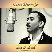 Somebody Buy Me a Drink - Oscar Brown Jr.