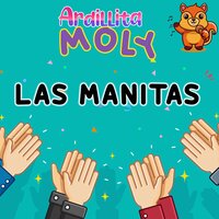 Los Patos - Ardillita Moly