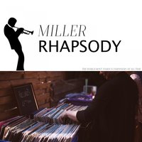 A Pink Cocktail for a Blue Lady - Glenn Miller & His Orchestra