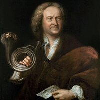 Suite in F Major: I. March - II. Aria - III. Polonaise - Jens E. Christensen & Ketil Christensen & Леопольд Моцарт & Olav Ploug-Jørgensen