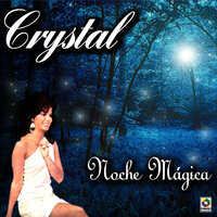 Con Las Alas Abiertas - Crystal
