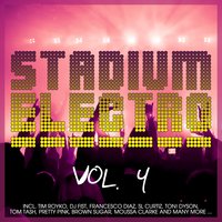 Energetic - Ricardo Rodriguez & DJ Jo-X