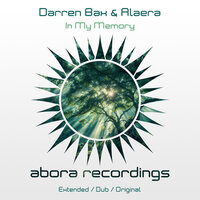 In My Memory - Darren Bax & Alaera