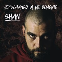 Vuelvo al Mic - Shan