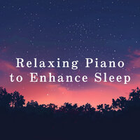 Radiant Nightfall Calm - Relax α Wave