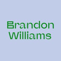Mysticforest - Brandon Williams