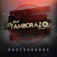 Un Loco Enamorado - Los Del Tamborazo Banda Show