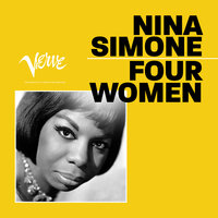 Just Like A Woman - Nina Simone