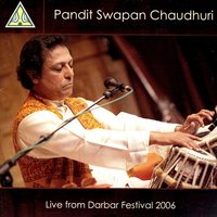 Lucknow Qaida - Pandit Swapan Chaudhuri