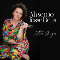Manancial no Deserto - Letícia Borges