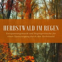 Herbstregen - Alice Pilz