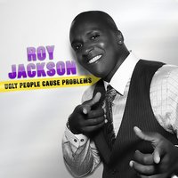 Pimps And Lions - Roy Jackson