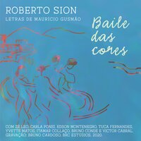 Domingo / Chôro de Espantar Tristeza - Roberto Sion