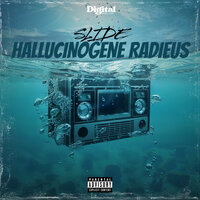 Slide Hallucinogene Radieus - DJ BOZO 011