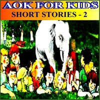 The Story of the Little Pond - A-OK FOR KIDS