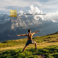 Find Stillness - Inner Peace Paradise