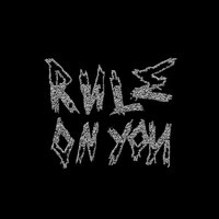 Laugh As You Try / Lost Cause (Negative Approach) - Rule On You