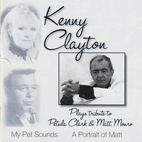 Who Am I - Kenny Clayton