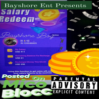 Fake Love - Bayshore Boy