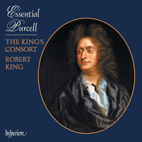 Purcell: She Loves and She Confesses Too, Z. 413 - The King's Consort & Robert King & Susan Gritton & Генри Пёрселл