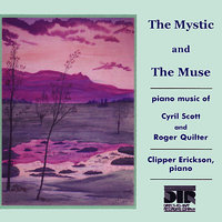 Country Pieces for Piano, Op. 27: Shepherd Song - Clipper Erickson