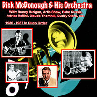 It Ain't Right - Dick McDonough & His Orchestra