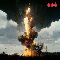 big d energy - кровь из носа