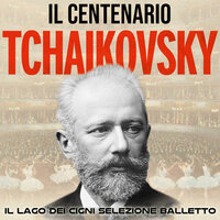 7-Danse Napoletana - Пётр Ильич Чайковский