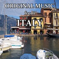 Romanina De Trastevere - Mario Rusca & RUSCA, MARIO