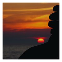 Easy Going Echoes - Golden Hour Grooves
