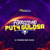 Forrozinho Puta Gulosa - DJ TASSIANO REMIX OFICIAL