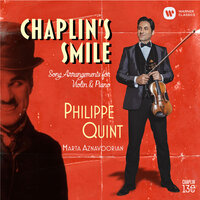 Mandolin Serenade (with Joshua Bell) - Philippe Quint & Joshua Bell