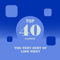 Tijuana - Link Wray