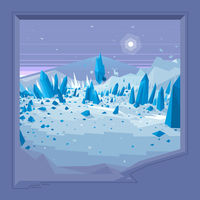 Long Ago - Crystal Skies & Q'aila