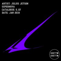 Gucci Casket - Julius Jetson & Blak Trash