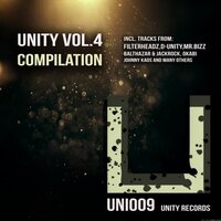 Ground Up - Alex Poxada