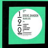 Black Eye - Steve Shaden