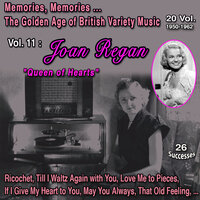 May You Always - Joan Regan