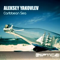 Caribbean Sea - Aleksey Yakovlev & SlaviX